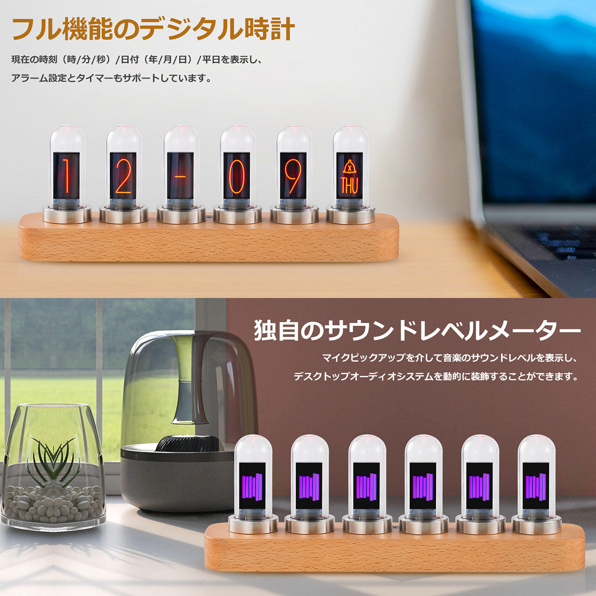 LAGER レギュレーター時計 ダークブラウン 送料 無料 通販家具・インテリア - LAGER レギュレーター時計