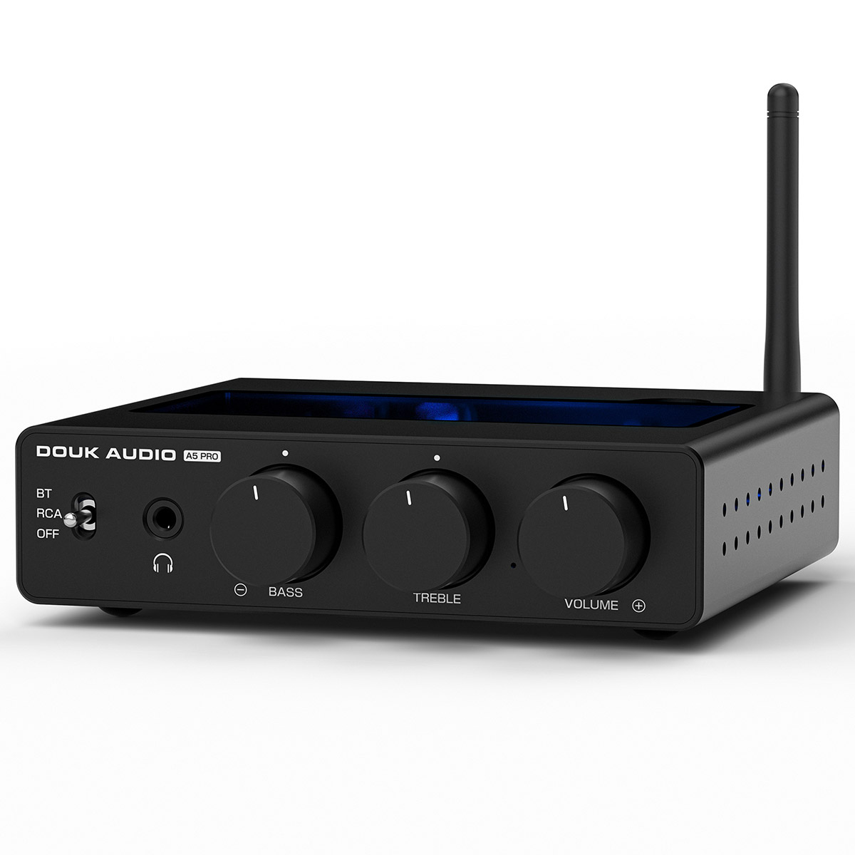 douk audio (Nobsound) A5　オペアンプ交換済み douk audio (Nobsound) A5 オペアンプ交換済み - メルカリ