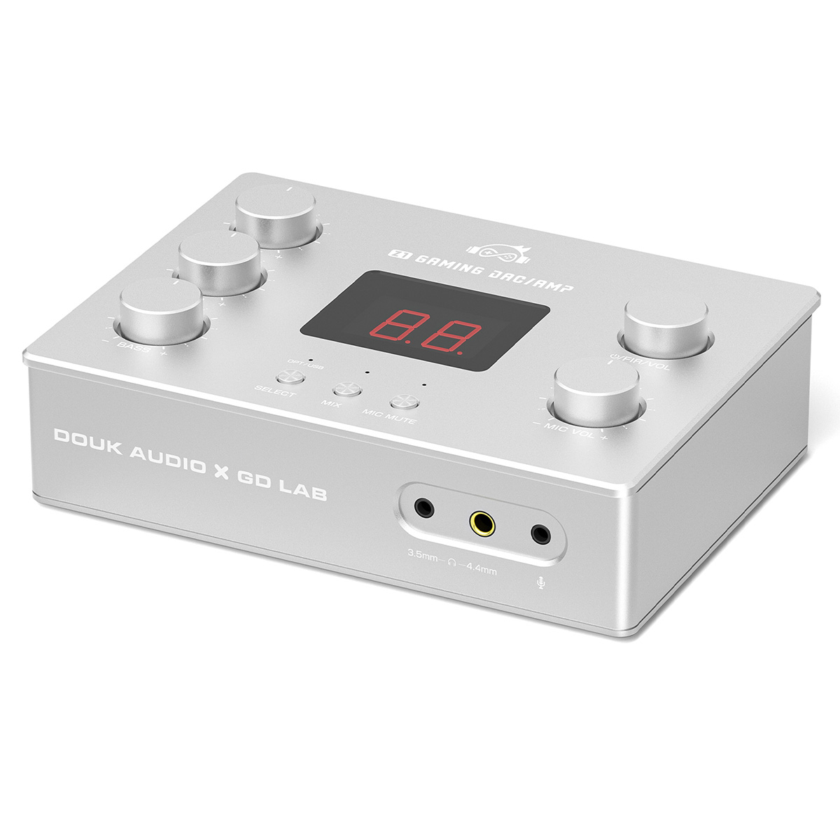 z01 v01 g01 f01 111m)（ヘッドホンアンプ）｜イヤホン、ヘッドホン