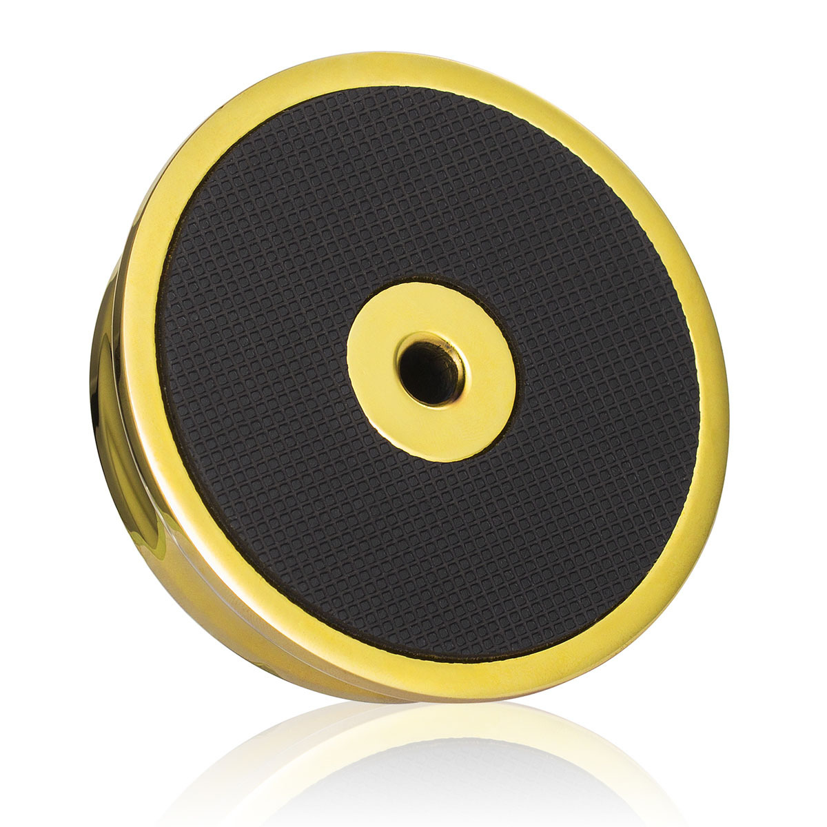 Nobsound レコードプレーヤー用 ピュア ブラス ビニール レコード