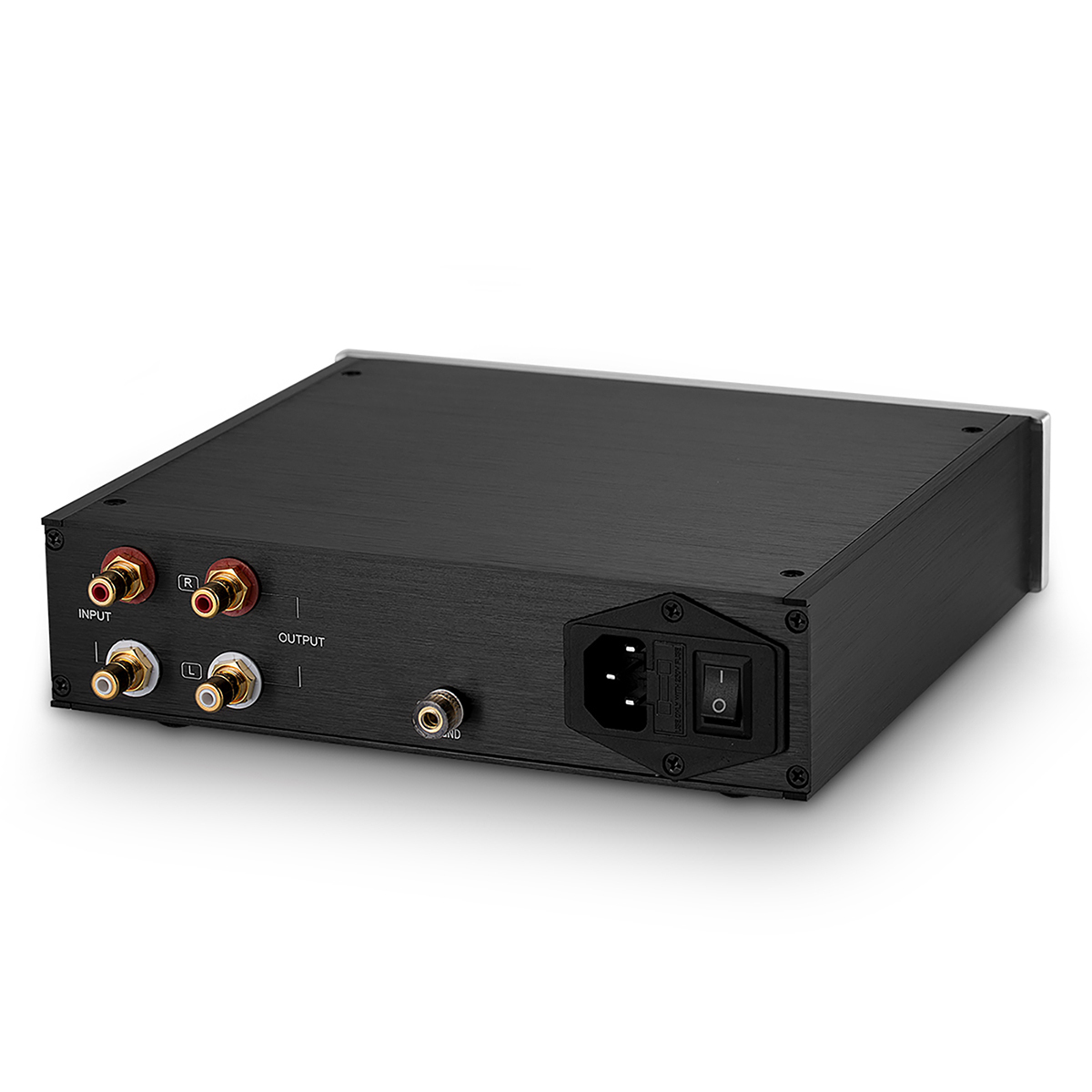 Nobsound 520 HiFi MM MC Phono レコードプレーヤー ステージ