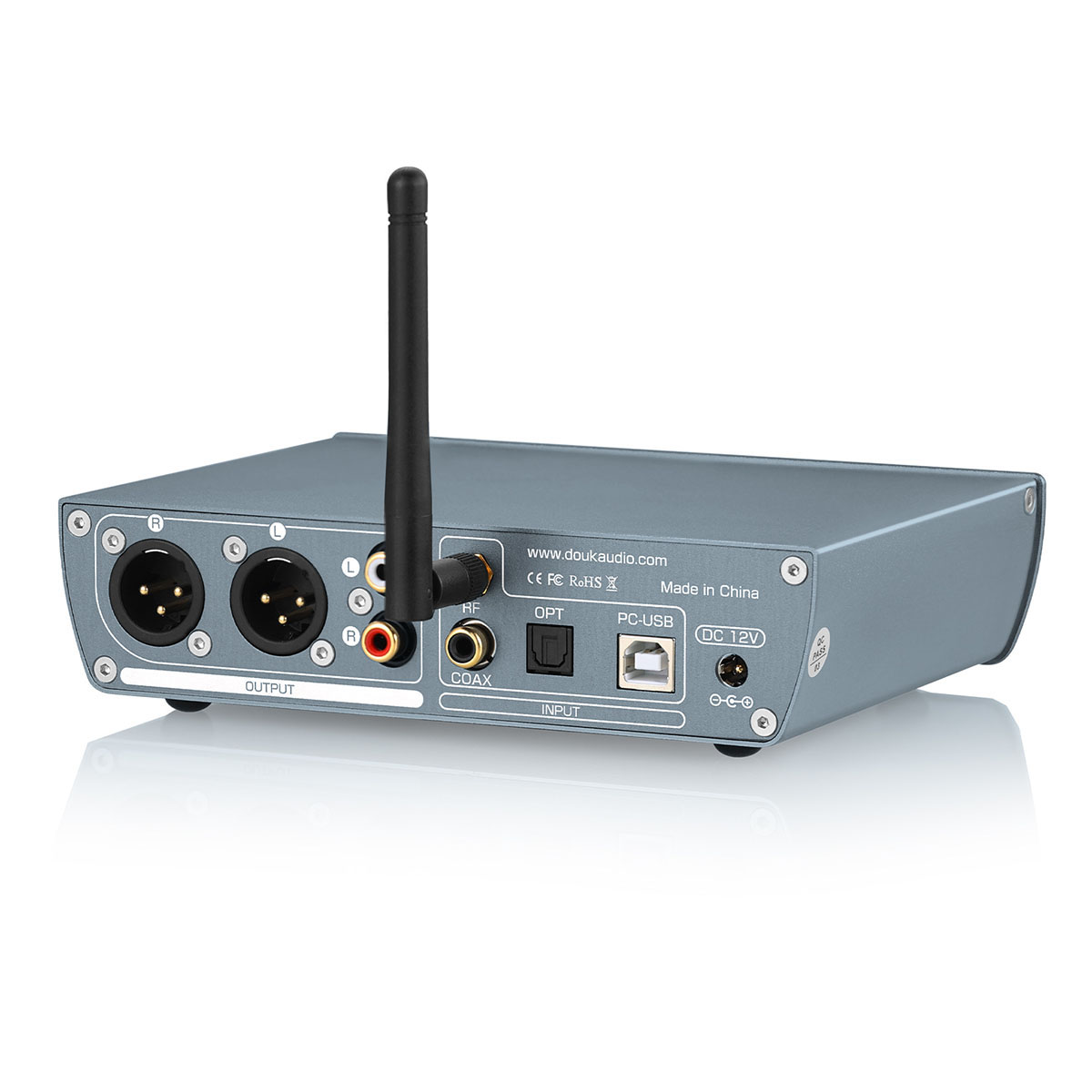 ヘッドフォンアンプ用nobsound-オーディオアダプター、デジタル-アナログコンバーター、hifi、デュアルUSB、dac、同軸、光、d、a、es9038q2m  - AliExpress HiFi チューブ プリアンプ 同軸/オプト D/A コンバーター U DAC スピーカー レシーバー ヘッドホンアンプ