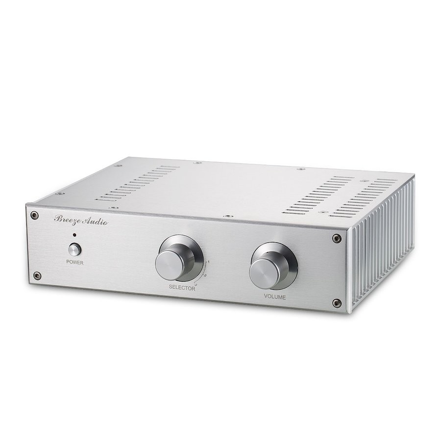 Marantz HDAM回路 クラスA パワーアンプ HiFi ステレオ 2.0
