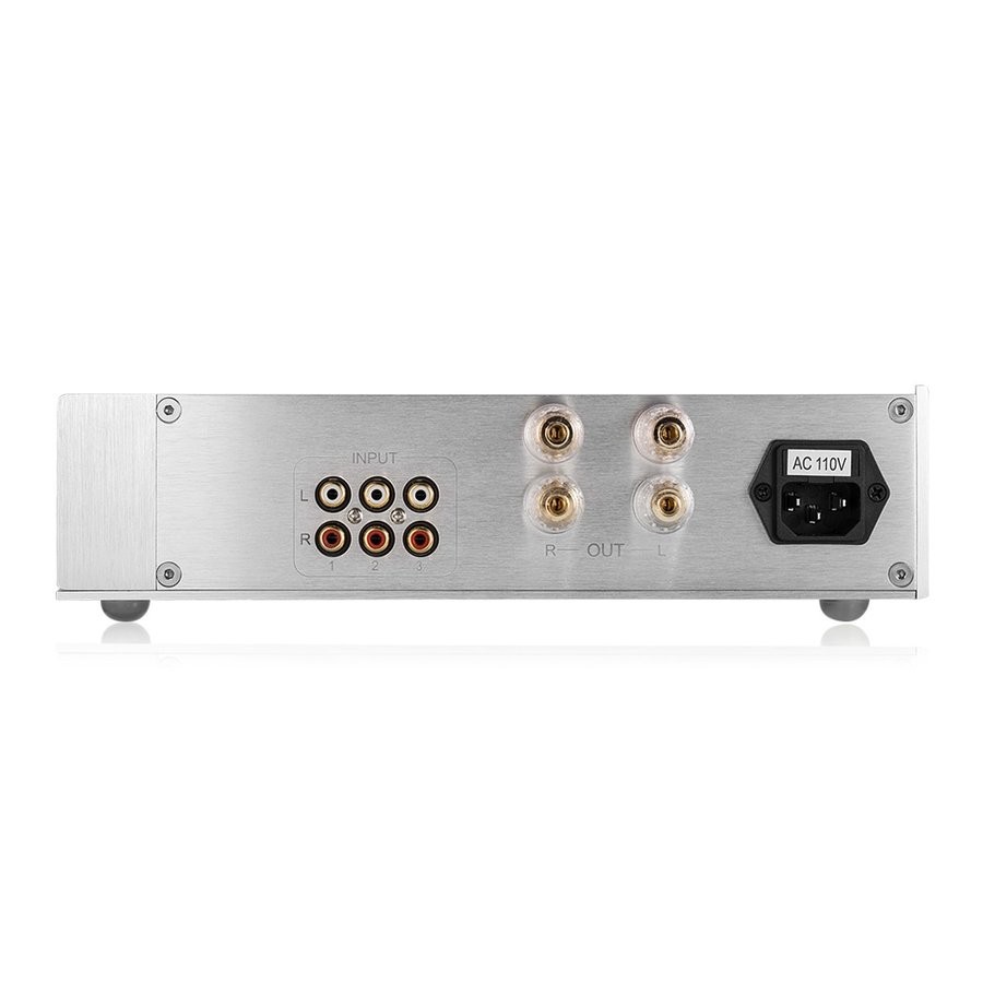 Marantz HDAM回路 クラスA パワーアンプ HiFi ステレオ 2.0 チャンネル 120W + 120W : jmq193-jp :  Nobsound - 通販 - Yahoo!ショッピング