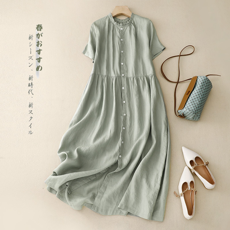 森ガール 服 安いの商品一覧 通販 - Yahoo!ショッピング