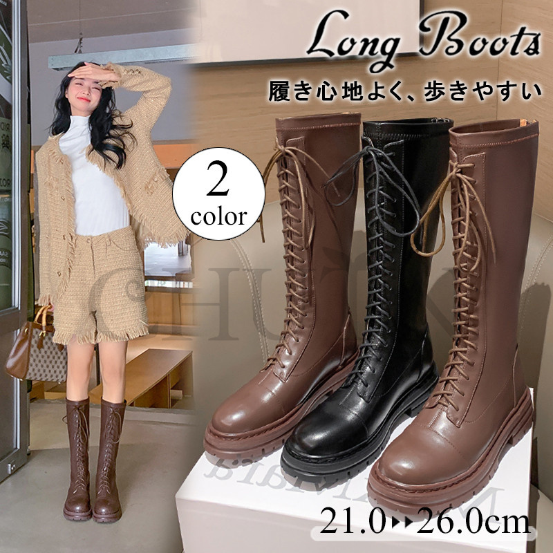 編み上げブーツ　ウォータープルーフ Timberland ティンバーランド 国内正規品 ブーツ レディース