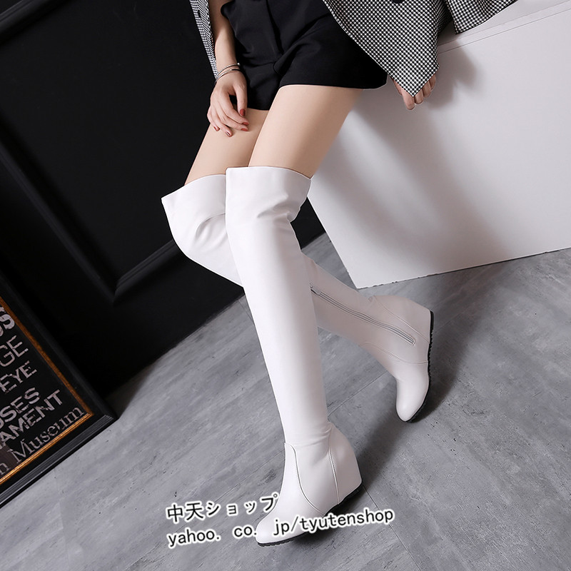 Alexander Wang(アレキサンダーワン) ロングブーツ(レディース