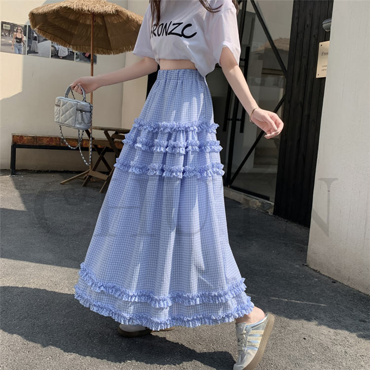 レザレクション スカート xs hn256047.jpg
