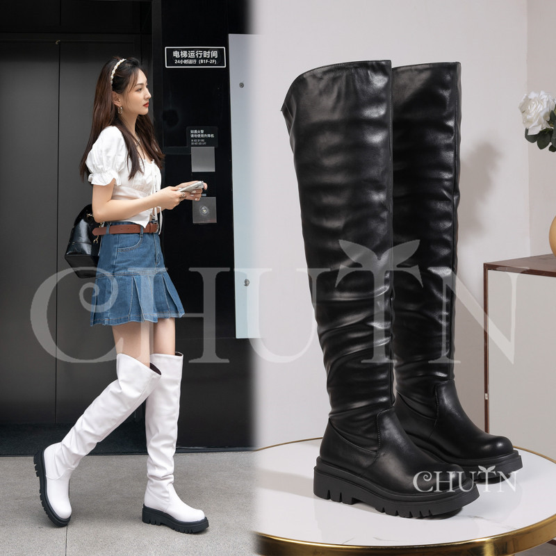 BALLY・バリー・ロングブーツ・レザー・黒・36 1/2 - メルカリ