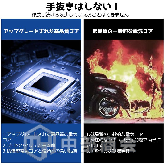 ジャンプスターター モバイルバッテリー 便利 対策グッズ 12V 車用 充電器 大容量 懐中電灯 エンジンスターター 30000mAh ガソリン車  ディーゼル車通用 PSE :BLY-JGL:中部商会 - 通販 - Yahoo!ショッピング