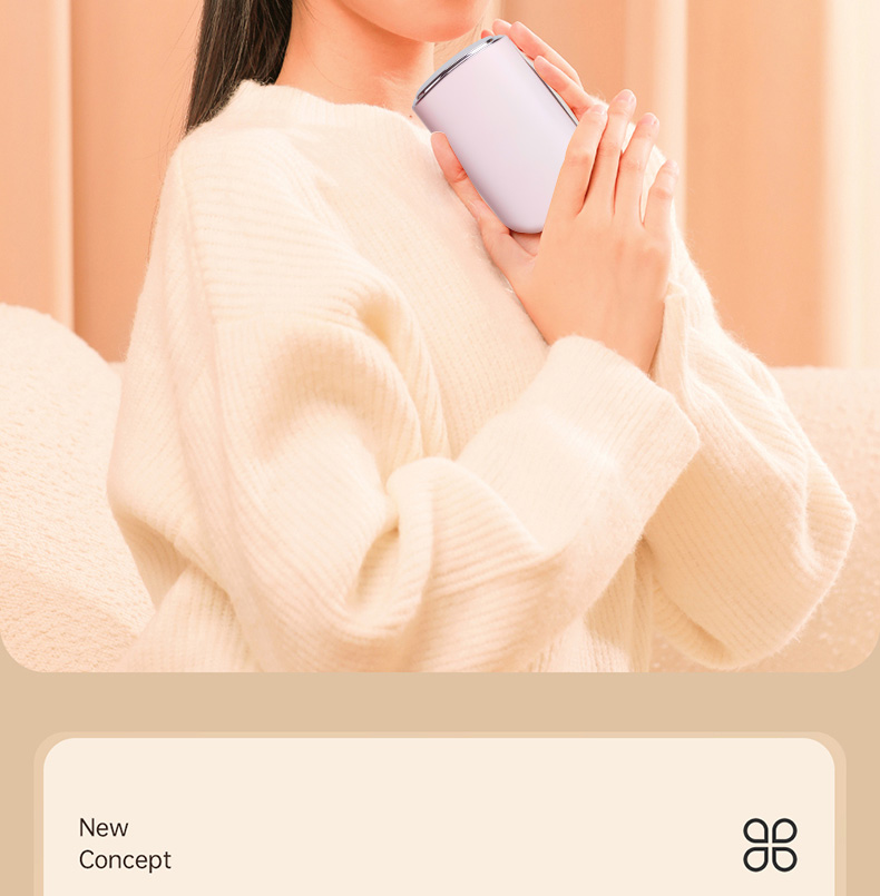 電気カイロ 10000mAh