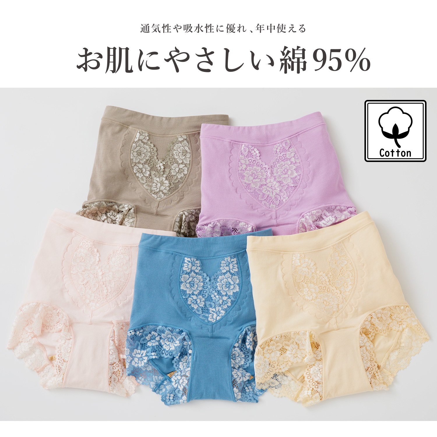 尿漏れパンツ 女性用 安心ショーツ お腹押さえ 大きいサイズ 20cc M L 尿漏れパンツ 女性用 安心ショーツ お腹押さえ 大きいサイズ 20cc M L