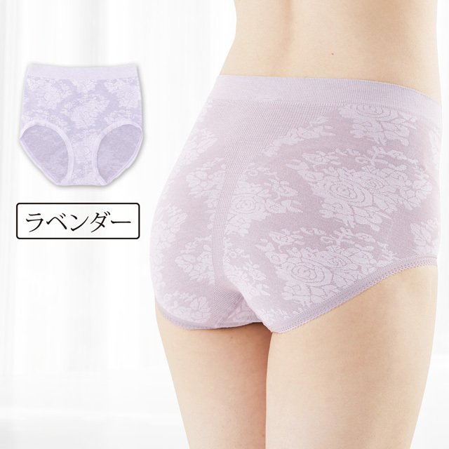 YUMEHAN（ゆめはん） ショーツセット ハイウエスト レディース 人気