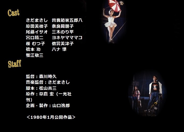さだまさし主演映画 翔べイカロスの翼 DVD : e3b0e : ユーキャン通販 