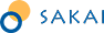SAKAI ロゴ
