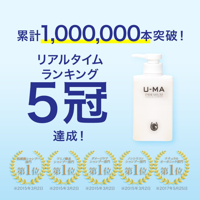 シャンプー 男性 メンズ スカルプシャンプー 300ml 医薬部外品 馬油 薬用 アミノ酸 頭皮 育毛 抜け毛 薄毛 シャンプー Y Premium 001 ウーマ 頭皮用馬油シャンプー 通販 Yahoo ショッピング