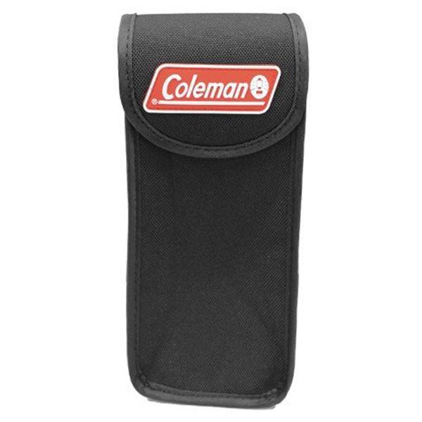 Coleman サングラスケース 収納ポーチ フック付き 軽量 携帯用 持ち運び サングラス 小物 アウトドア 眼鏡ケース 送料無料 100T◇ 眼鏡ケース CO-09 | Coleman | 01
