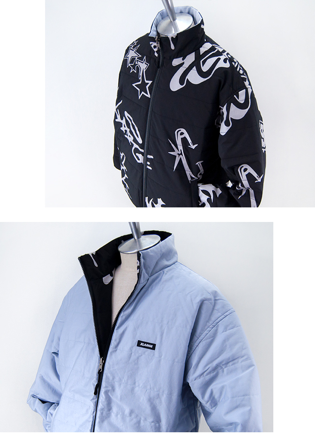 XLARGE (SOLDOUT)XLARGE エクストララージ メンズ オール