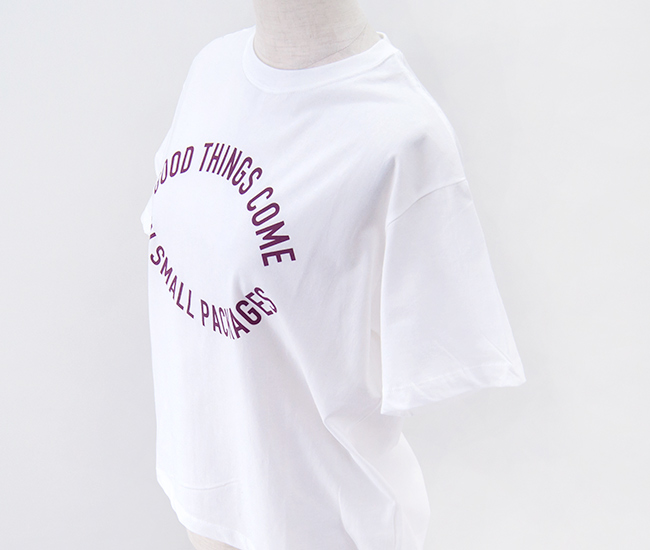 トゥモローランド新品マカフィー半袖TシャツIENAアローズships BEAMS MACPHEE (SALE 30%OFF)TOMORROWLAND マカフィー レディース