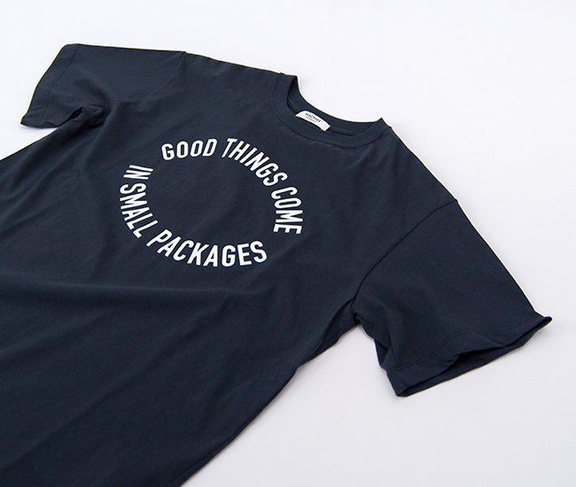 トゥモローランド新品マカフィー半袖TシャツIENAアローズships BEAMS MACPHEE (SALE 30%OFF)TOMORROWLAND マカフィー レディース
