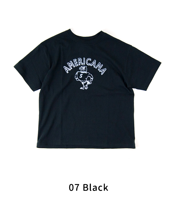 シンゾーン Tシャツ　スピックアンドスパン　ジャーナルスタンダード　アメリカーナ シンゾーン Tシャツ スピックアンドスパン ジャーナル