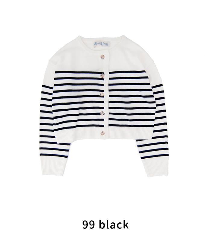 MidiUmi (SALE 50%OFF)Midi Umi ミディウミ レディース ボーダー