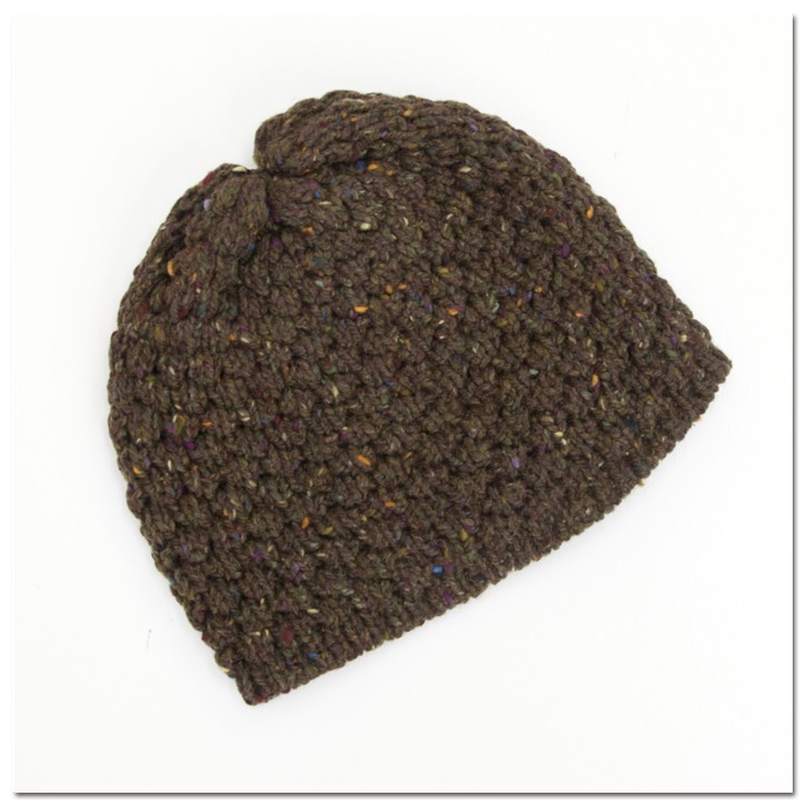 Rathlin Knitwear ラスリン ニットウェア WOOL BERRI STITCH HAT(BH-5520/5502/5530/1745)(FW)(21F-4)｜u-oak｜03