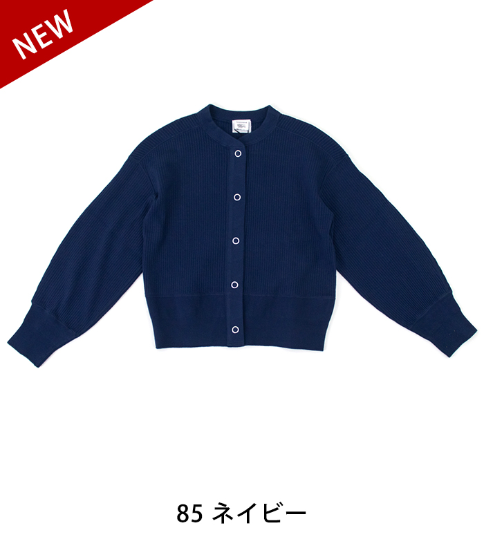 THE SHINZONE シンゾーン レディース CAPELIN CARDIGAN ケープリンカーディガン(19AMSCU20)(BASIC)｜u-oak｜07