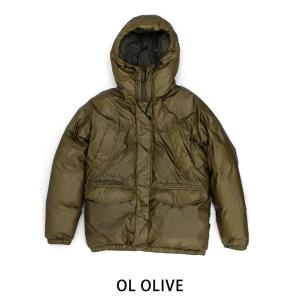 (SALE 30%OFF)WOOLRICH ウールリッチ メンズ MUFFLE DOWN PARKA...