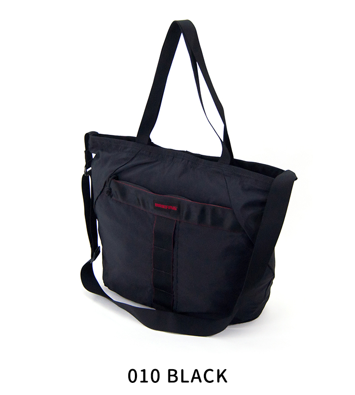 BRIEFING ブリーフィング PACKABLE 2WAY TOTE(BRA241T12)(202...