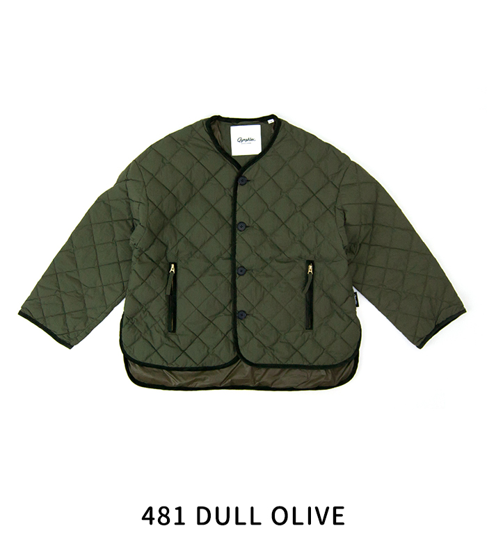 GYMPHLEX (SOLDOUT)Gymphlex ジムフレックス レディース キルトダウン 