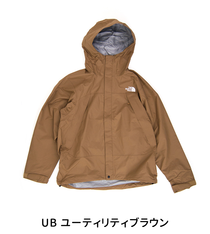 THE NORTH FACE ザノースフェイス メンズ ドットショットジャケット