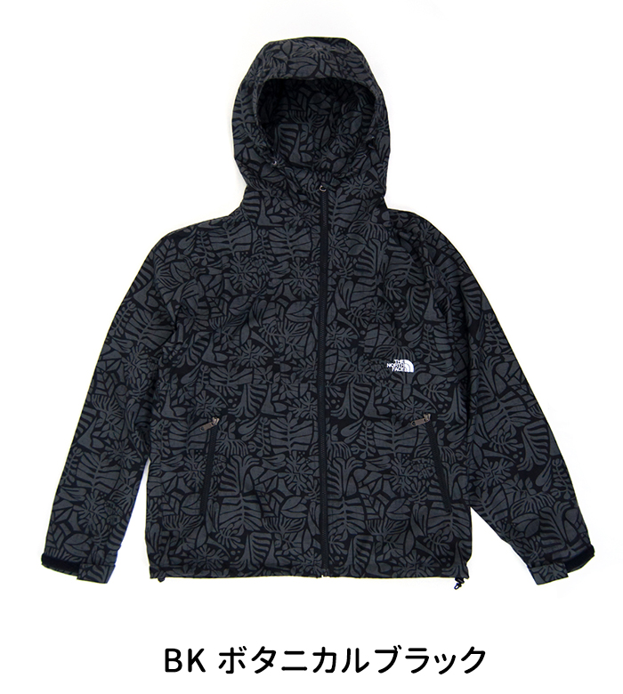 THE NORTH FACE ザノースフェイス メンズ ノベルティコンパクト