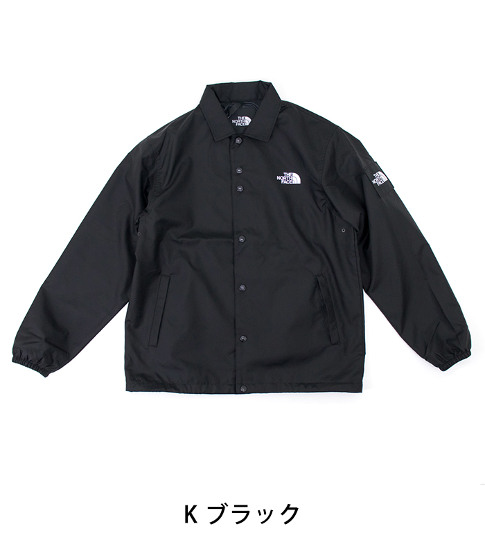 THE NORTH FACE メンズ ザ コーチジャケット(NP72130)(BASIC) ザノース...