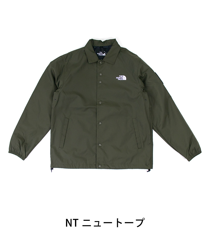 THE NORTH FACE ザノースフェイス メンズ ザ コーチジャケット(NP72130)(BA...