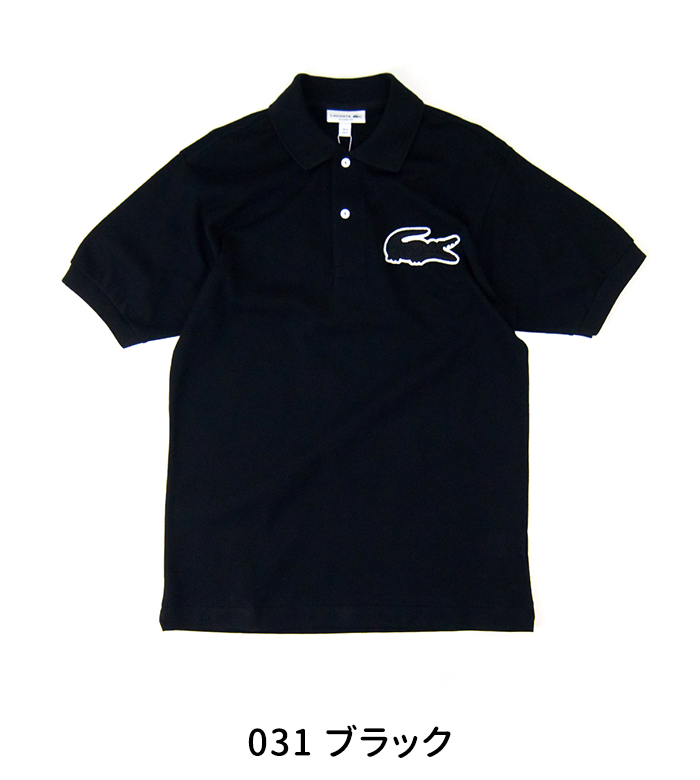 LACOSTE メンズ ビッグクロックヴィンテージL1212(PH037LJ-99)(BASIC) ...