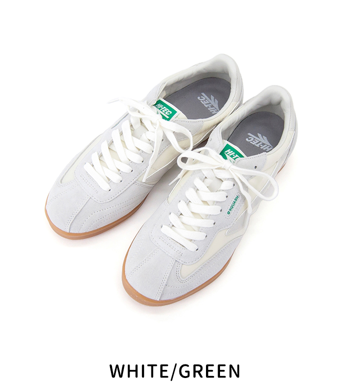 HI-TEC ハイテック メンズ SQUASH ORIGINAL スカッシュ