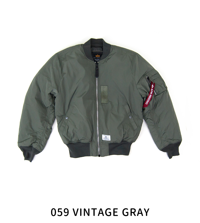 Alpha Industries (SOLDOUT)ALPHA INDUSTRIES アルファ