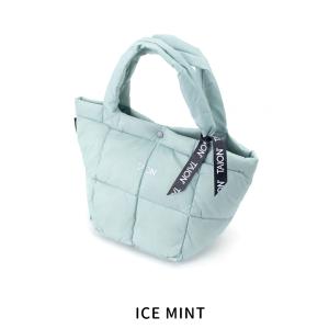 TAION タイオン ダウンランチバッグトート(TAION-TOTE-02-S)(BASIC)