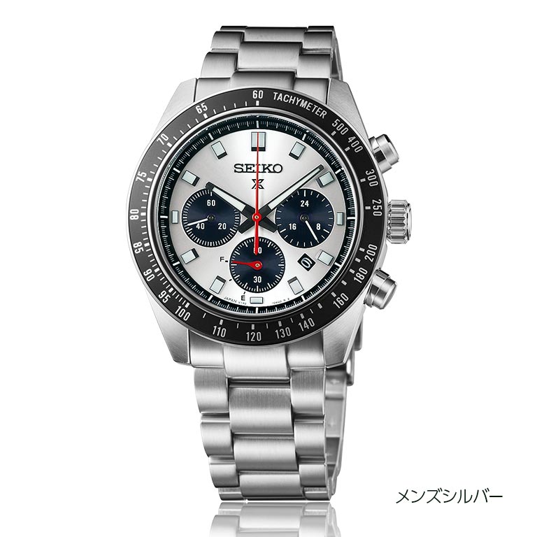 PROSPEX プロスペックス SPEEDTIMER SBDL095 SBDL097 SBDL109 SEIKO