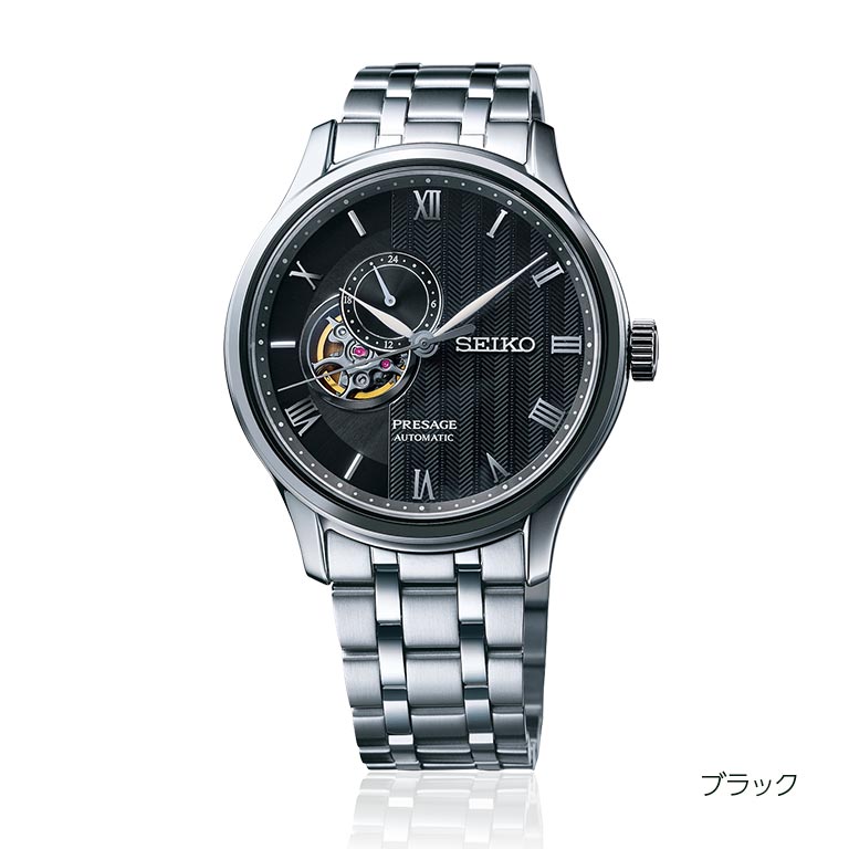 セイコー プレザージュ SEIKO PRESAGE Japanese Garden SARY093 