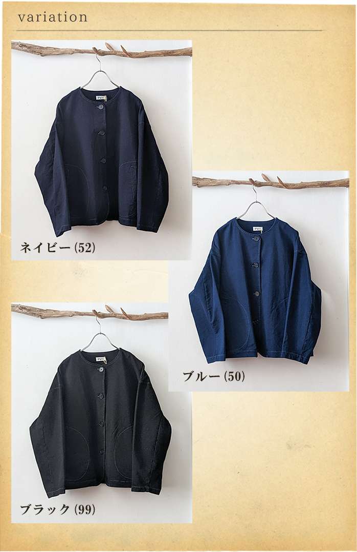 新品　Dgy 綿インディゴジャケット ギャップ GAP デニムジャケット Gジャン ウォッシュ加工