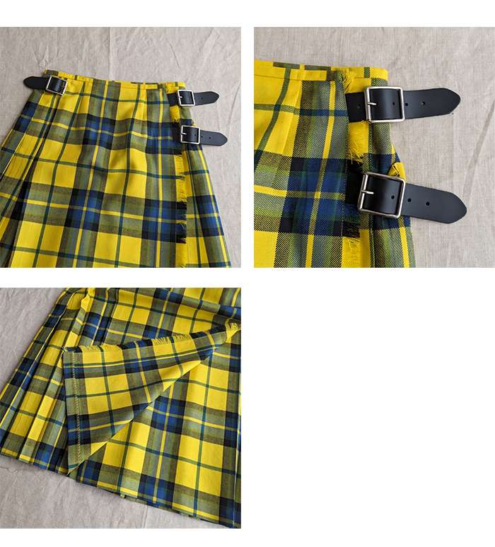 mama 【セール20％】ONEIL OF DUBLIN オニールオブダブリン チェック柄