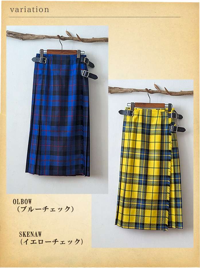 mama 【セール20％】ONEIL OF DUBLIN オニールオブダブリン チェック柄