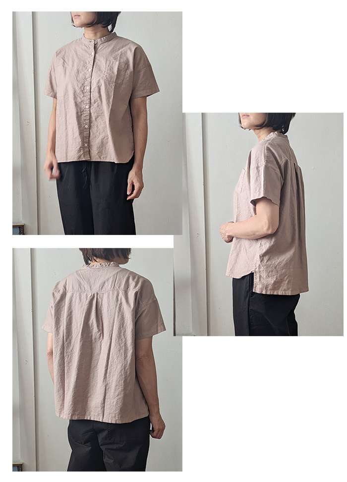 新品　完売品　SUN VALLEY ふたごボタンリネンシャツブラウス 楽天市場】SUN VALLEY ブラウス シャツ 長袖 レディース 起毛 綿