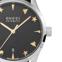 G-Timeless 【OUTLET】 グッチ GUCCI メンズ 時計 G-TIMELESS G