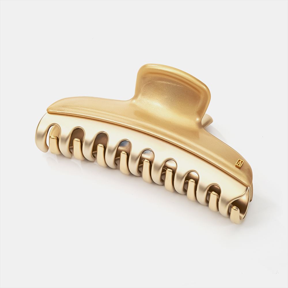 アレクサンドル ドゥ パリ ヘアクリップ ALEXANDRE DE PARIS ICCL-12832-02 ヘアアクセサリー レディース ヴァンドーム  VENDOME CLIP Lサイズ PINCES 10.5cm :adp-iccl-12832-02:U-STREAM - 通販 -  Yahoo!ショッピング