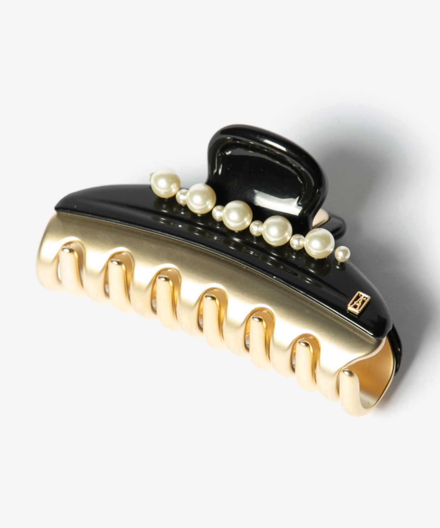 めめ　ALEXANDRE DE PARIS シルバー ヘアピン　sサイズ ALEXANDRE DE PARIS ヘアピン BALL PINS アレクサンドル ドゥ