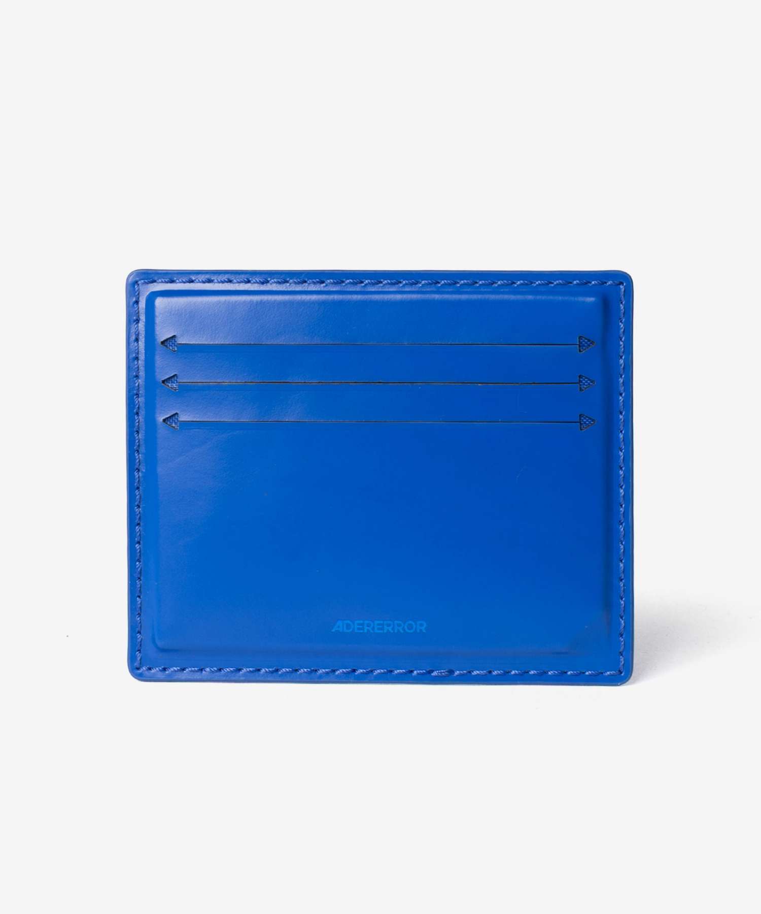 アーダーエラー ADERERROR BURSA CARD HOLDER ブルサ カード ホルダー BN01SSWA0206 カードケース ユニセックス 財布 小物 |  | 02