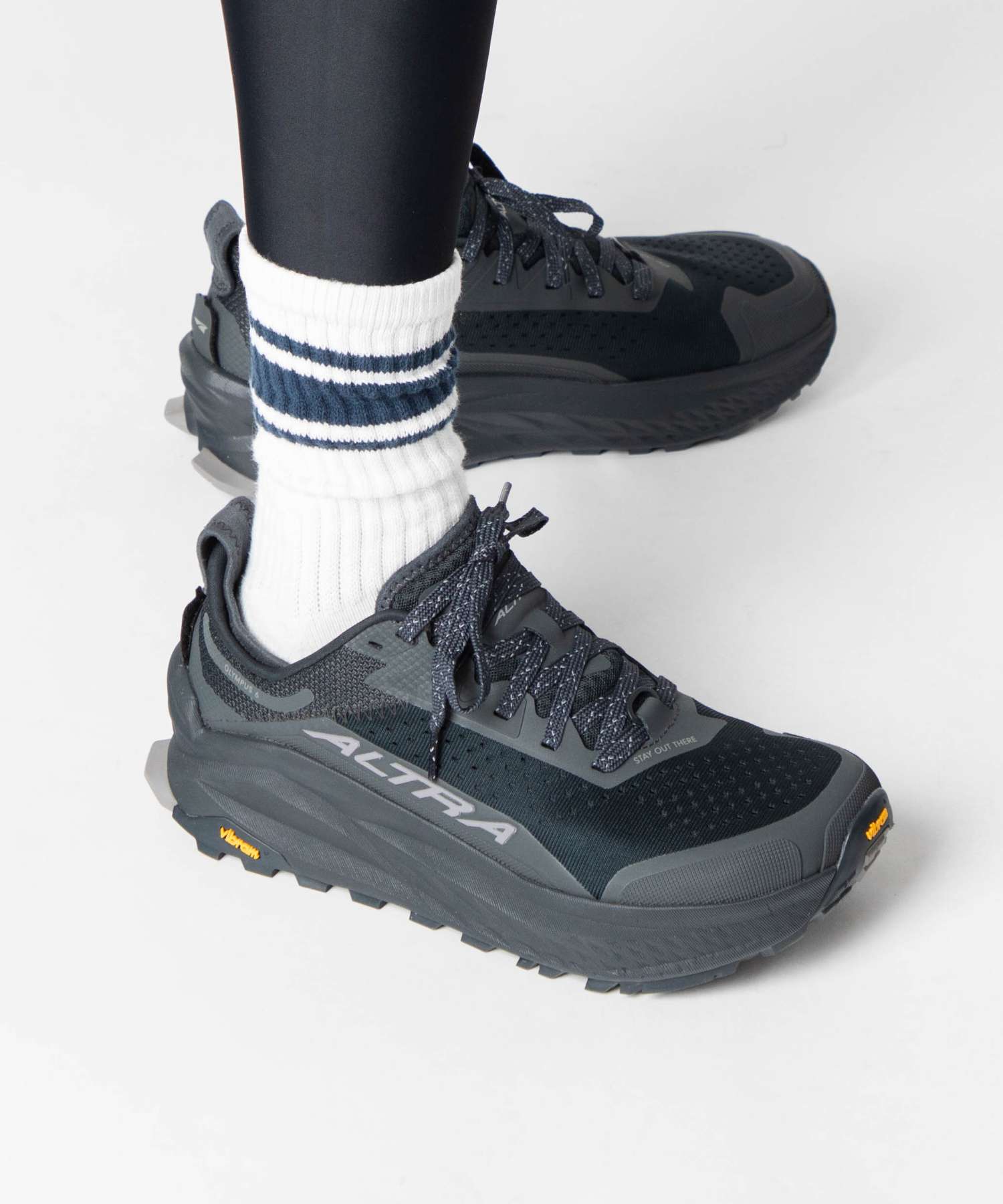 ALTRA アルトラ ALTRA OLYMPUS 6 オリンパス 6 AL0A85NJ スニーカー